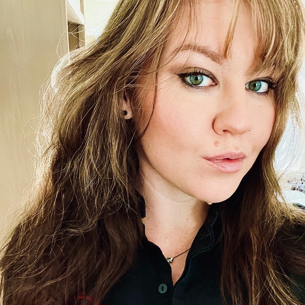 Meet your Posher, Sherri